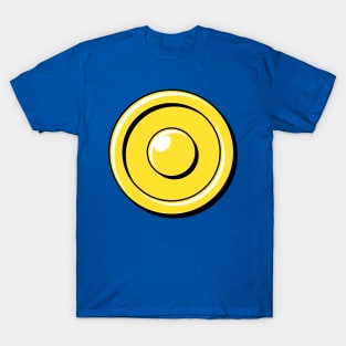 Doctor Fate - Amulet T-Shirt